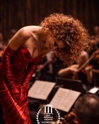 ROSSARIO GEORGE: TIHI USPON MODERNOG LUKSUZA