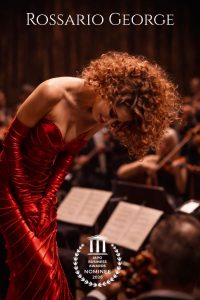 ROSSARIO GEORGE: TIHI USPON MODERNOG LUKSUZA