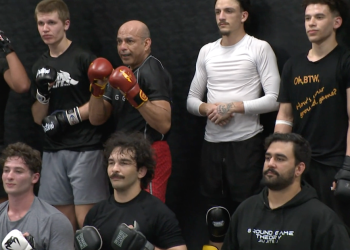 MMA postaje sve popularniji u Južnoj Floridi, dok posjetitelji teretana zamjenjuju svoje uobičajene vježbe vježbama samoobrane