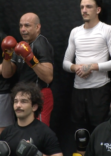 MMA postaje sve popularniji u Južnoj Floridi, dok posjetitelji teretana zamjenjuju svoje uobičajene vježbe vježbama samoobrane