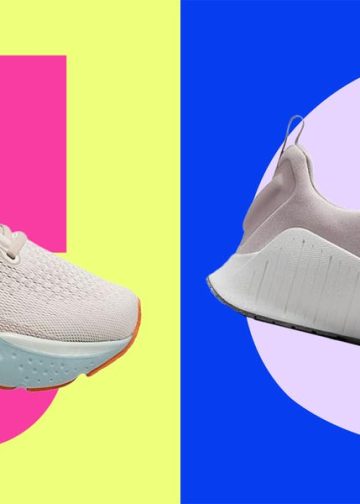 Najbolja ženska obuća za vježbanje prema stručnjacima