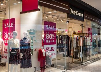 Losanđeleski brend Juicy Couture ulazi na indijsko tržište s novom linijom odjeće