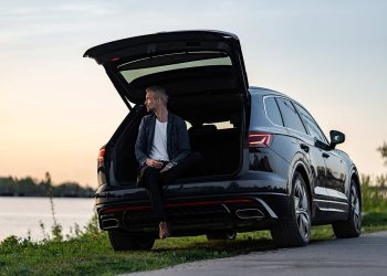 Top 6 luksuznih automobila za putovanja po brdskim cestama Indije