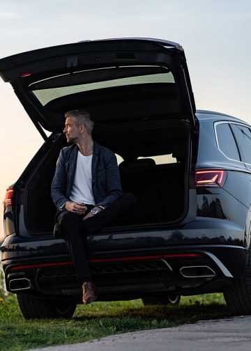 Top 6 luksuznih automobila za putovanja po brdskim cestama Indije