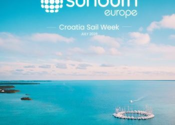 Sunburn ubrzava globalnu ekspanziju s Landmark Europe debutom, otkriva Sunburn Europe Croatia Sail Week 2026.