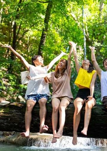 PRIPREMITE SE ZA NEZABORAVNE LJETNE AVANTURE!