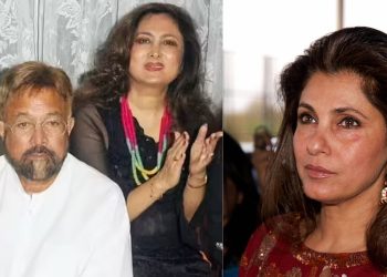 Visoki sud u Bombaju odbio molbu Anite Advani da prizna brak s pokojnim Rajeshom Khannom.