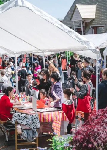 15 zabavnih aktivnosti u Vancouveru ovog vikenda: od 1. do 3. svibnja