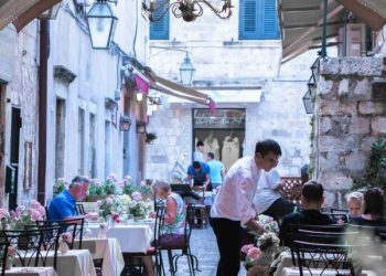 Hrvati su protiv kulture napojnica u ‘američkom stilu’