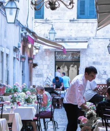 Hrvati su protiv kulture napojnica u ‘američkom stilu’