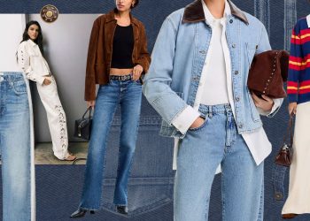 4 proljetna trenda trapera koje modni znalci ne skidaju s radara