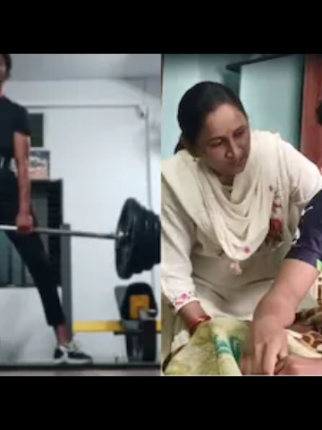 Nagpur: Mladić doživio izliv krvi u mozak nakon napornog vježbanja u teretani, spasila ga brza akcija majke