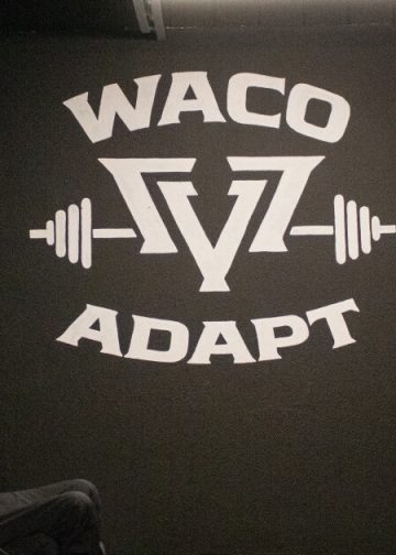 Nova prilagodljiva teretana u Wacou pruža sportašima više od samog vježbanja – nudi zajednicu.