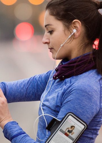 Uštedite 66% na doživotnoj pretplati na Jillian Michaels: The Fitness App