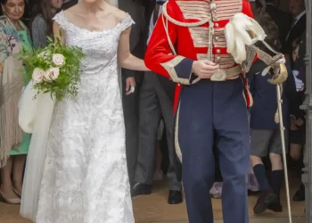 Glavni trendovi vjenčanja 2026. – Otkriveno na ceremoniji u Sevilli