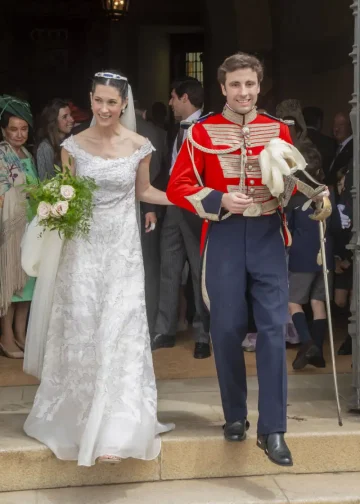 Glavni trendovi vjenčanja 2026. – Otkriveno na ceremoniji u Sevilli