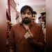 Izbori za skupštinu TN: Vijay Sethupathi, Trisha, Shankar, Keerthi Suresh glasali su