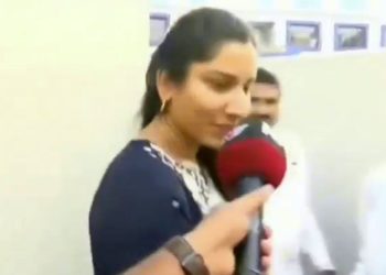 Reakcija virusne mumije Vishnuprije pokrenula je kontroverznu raspravu