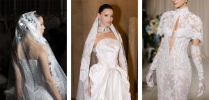 Vjenčanice s dodacima