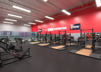 Workout Anytime fokusira se na akvizicije kao dio nove strategije širenja.