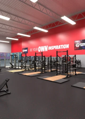 Workout Anytime fokusira se na akvizicije kao dio nove strategije širenja.