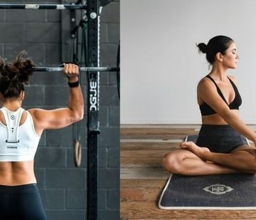 Od fleksibilnosti do mršavljenja: Jednostavan vodič za odabir između joge i teretane