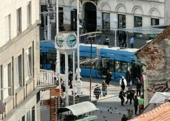 Zagreb predstavlja plan od 23 milijuna eura za izgradnju pet novih kulturnih centara