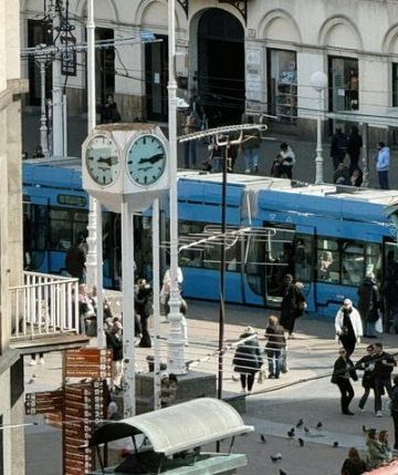 Zagreb predstavlja plan od 23 milijuna eura za izgradnju pet novih kulturnih centara