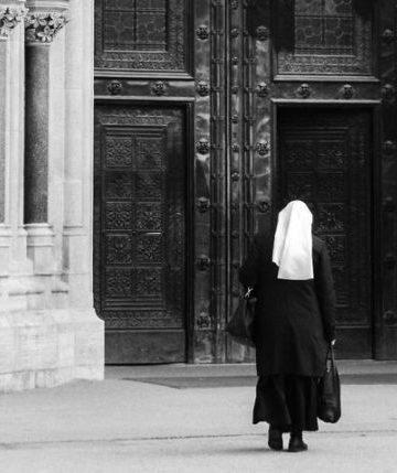 Hrvatska zabilježila dramatičan pad broja redovnika i redovnica