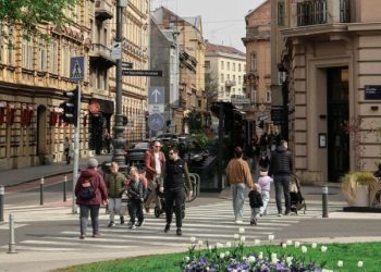 Hrvatska u prvom tromjesečju zabilježila 3 milijuna turističkih noćenja uz rast dolazaka od 9 posto