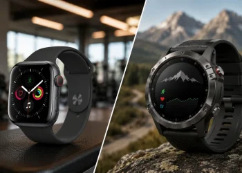 Apple Watch ili Garmin? Pitao sam ChatGPT koji pametni sat ima više smisla i evo rezultata.