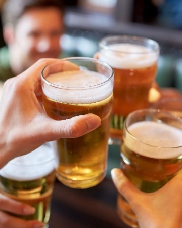 Hrvatski sabor razmatra nova ograničenja u prodaji alkohola