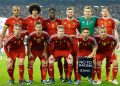 Hrvatska vs. Belgija: Analiza i prognoze