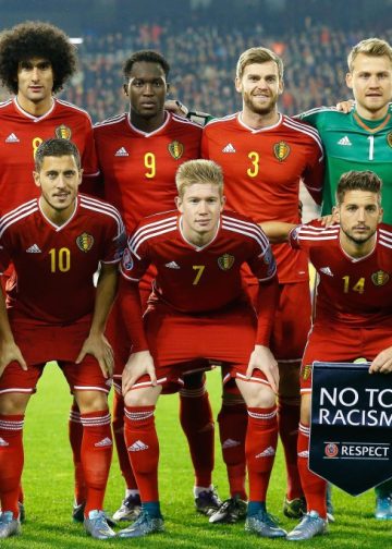 Hrvatska vs. Belgija: Analiza i prognoze