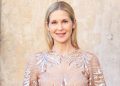 Zvijezda ‘Tračerice’ Kelly Rutherford vježba na aerodromu umjesto u teretani