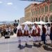 Dalmatinska tradicija oživjela u Splitu kroz FOTOGRAFIJE