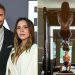 David Beckham snima Victorijinu zadnjicu tijekom šale dok vježbaju zajedno