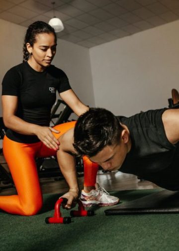 Gdje pronaći vrhunske osobne trenere u Singapuru 2026.