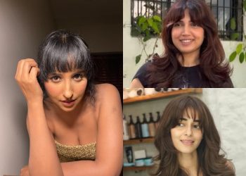Ananya Panday, Bhumi Pednekar i Krishna Gautam postavili su ljetni trend s elegantnim frizurama s resama