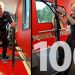 Tjedni trening pomaže stogodišnjaku da održi formu