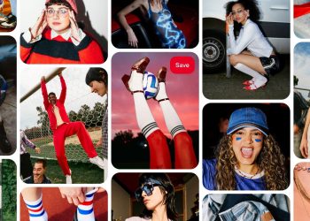 Ljetni trendovi: Sports-Luxe i cipele za brod