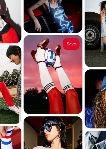 Ljetni trendovi: Sports-Luxe i cipele za brod