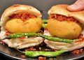 Ashok Vada Pav iz Mumbaija osvojio je popis najpoznatijih svjetskih sendviča, saznajte njihov poredak