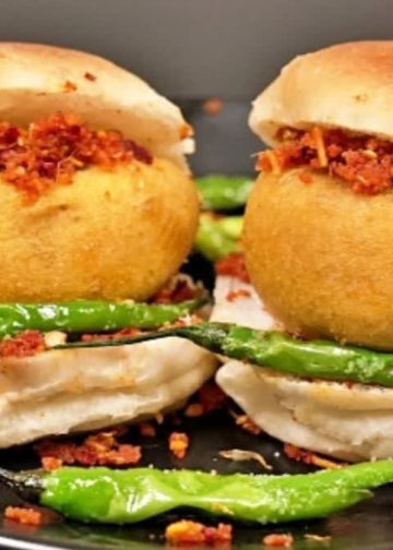 Ashok Vada Pav iz Mumbaija osvojio je popis najpoznatijih svjetskih sendviča, saznajte njihov poredak