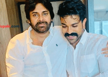 Pawan Kalyan i Ram Charan priredit će veliko lanciranje Mega158