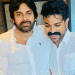 Pawan Kalyan i Ram Charan priredit će veliko lanciranje Mega158