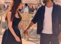 Nayanthara i Vignesh Shivan uživaju u obiteljskom odmoru u Vatikanu