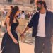 Nayanthara i Vignesh Shivan uživaju u obiteljskom odmoru u Vatikanu