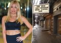Teretane Tracy Anderson zabranjuju telefone usred ludnice na TikToku