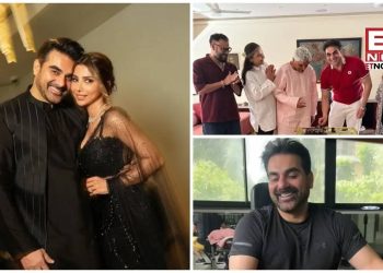 Arbaaz Khan prodaje stan u Andheri Westu za 6,5 milijuna rupija dok ulagao u luksuzni stan u Jogeshwari Westu, unutar svoje neto vrijednosti od 500 milijuna rupija, izvora prihoda i raskošnog načina života.